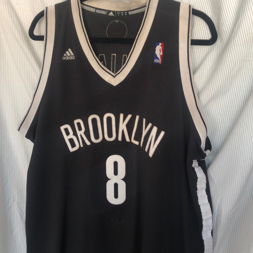 Brooklyn Nets Jersey